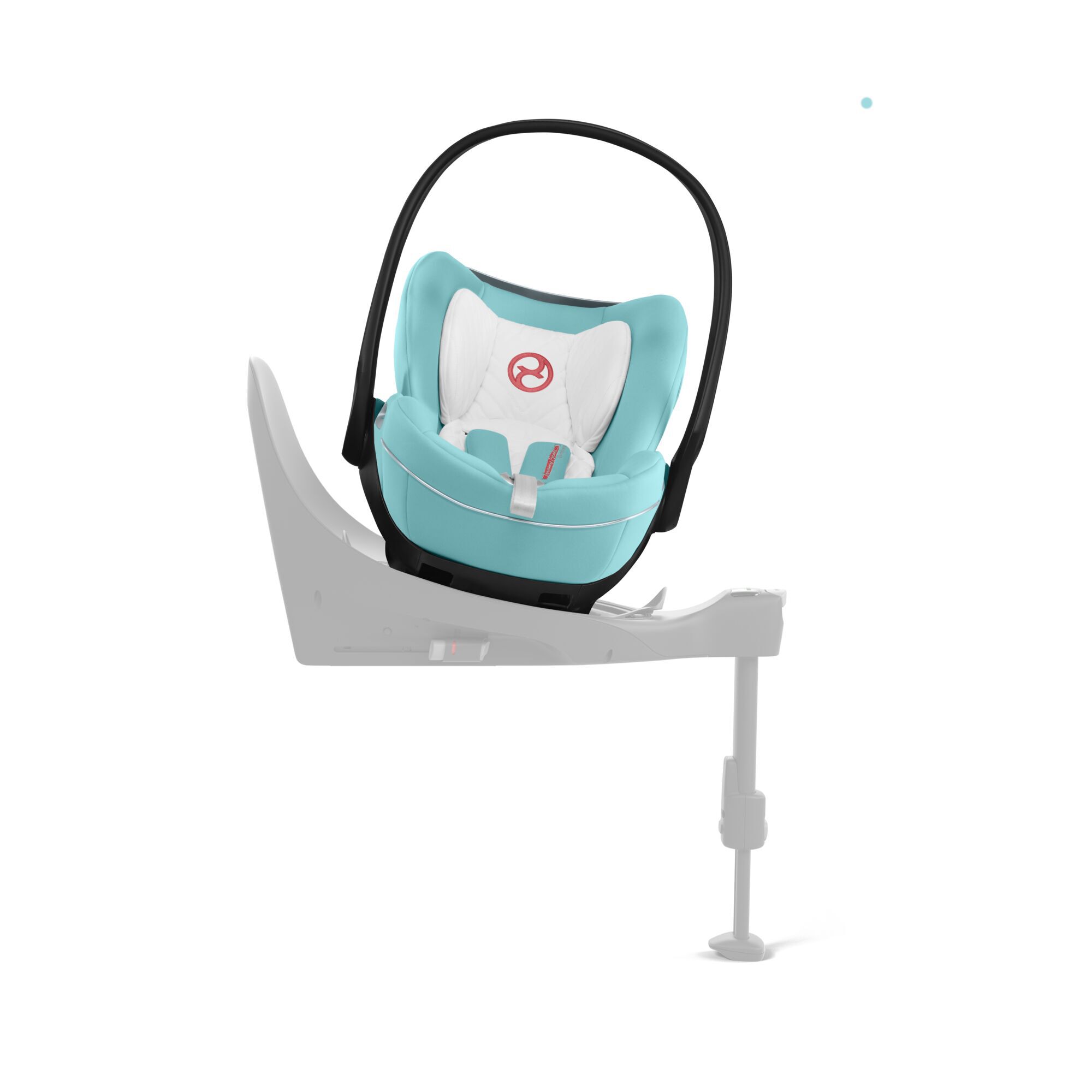 Cloud T i-Size Jeremy Scott - Car - Image 4