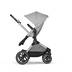 CYBEX Eos Lux - Lava Grey in Lava Grey (Silver Frame) large-cybex-us image number 7 Small