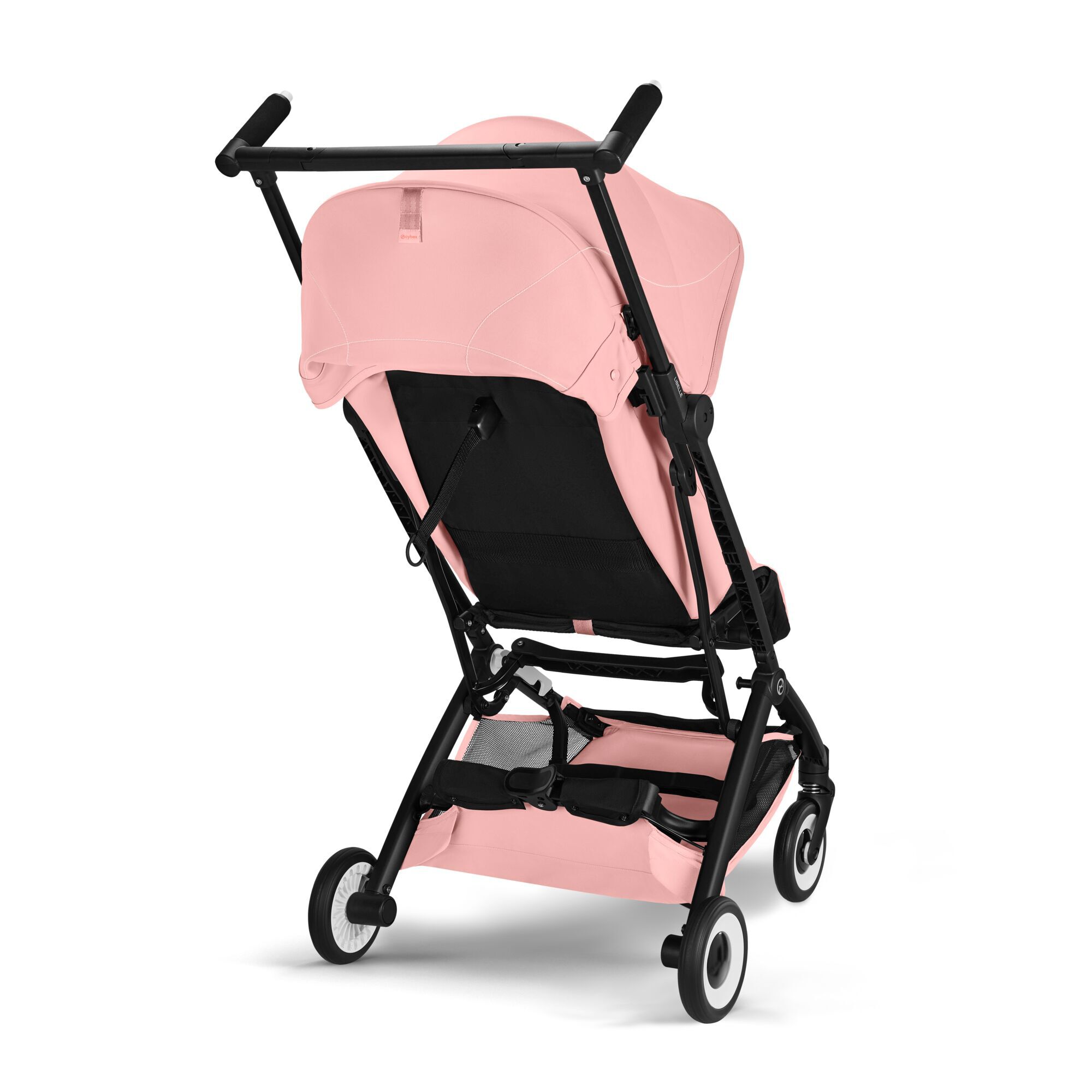 CYBEX Libelle - Candy Pink in Candy Pink large-cybex-gb image number 4