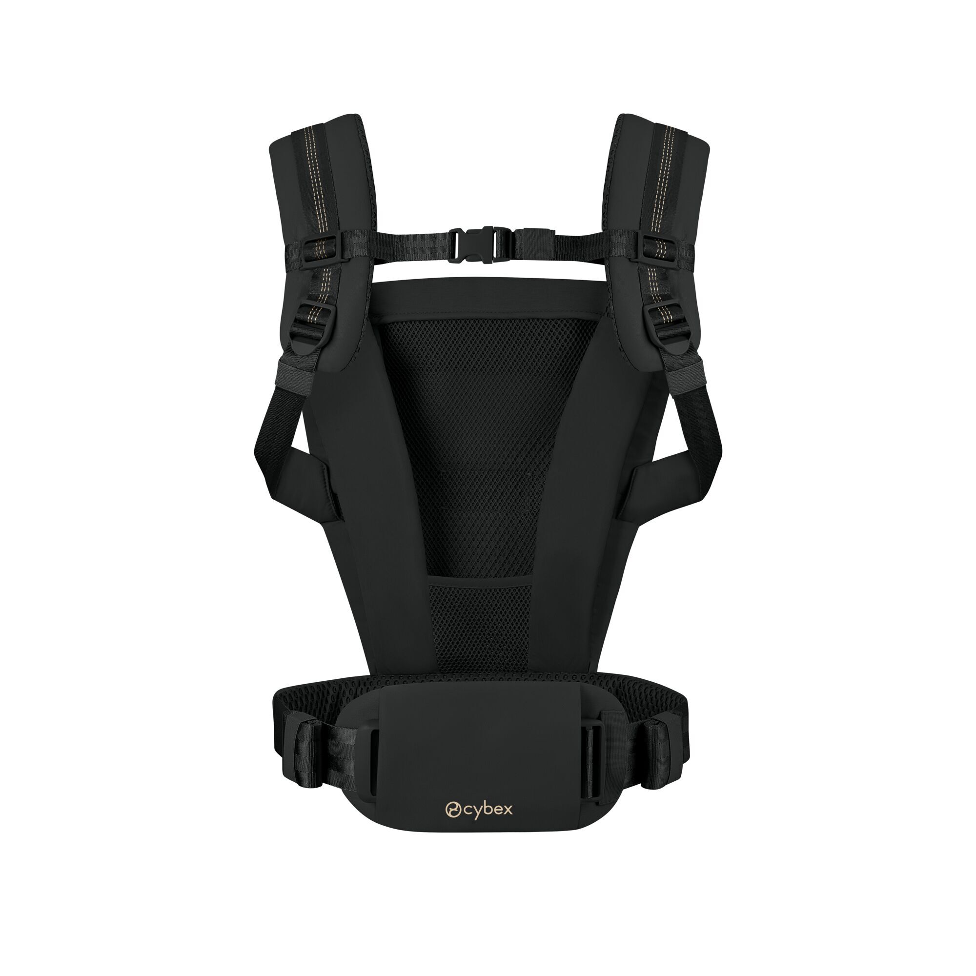CYBEX Amya Carrier - Magic Black in Magic Black large-cybex-us image number 6