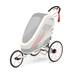 CYBEX Zeno Frame - Creme with Orange Details in Creme With Orange Details large-cybex-ca image number 2 Small