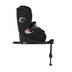 CYBEX Anoris T2 i-Size Plus - Sepia Black (Plus) in Sepia Black (Plus) large-cybex-neu afbeelding nummer 5 Klein