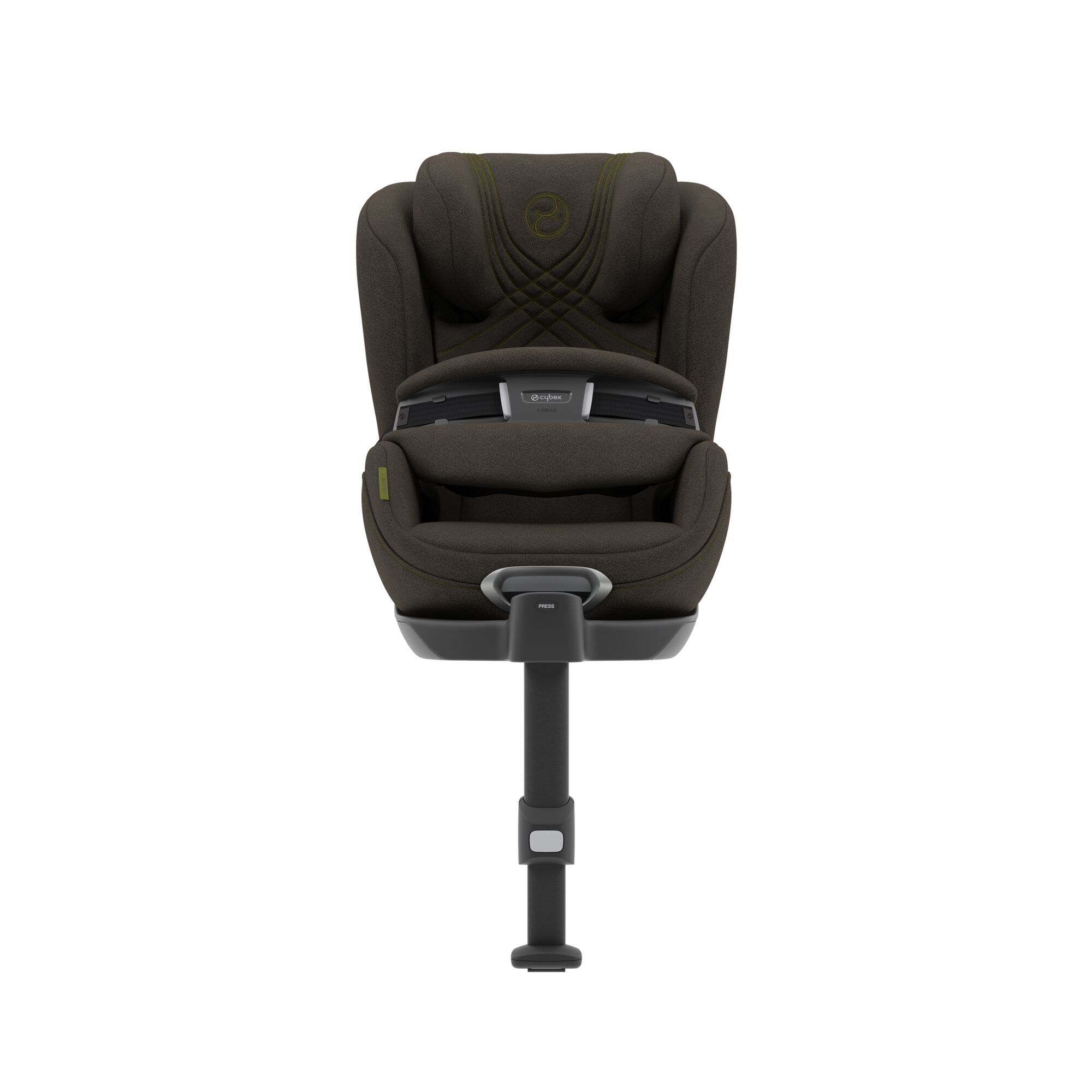 CYBEX Anoris T i-Size - Khaki Green in Khaki Green large-cybex-neu image number 3 Small