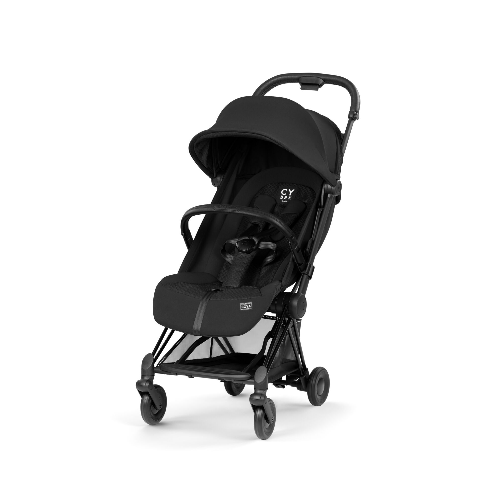 Coya - Style Collection - Urban Mobility Black - Image 1