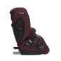 CYBEX Pallas B2 i-Size – Rumba Red in Rumba Red large obraz numer 3 Mały