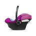 CYBEX Aton M i-Size - Magnolia Pink in Magnolia Pink large-cybex-neu image number 3 Small