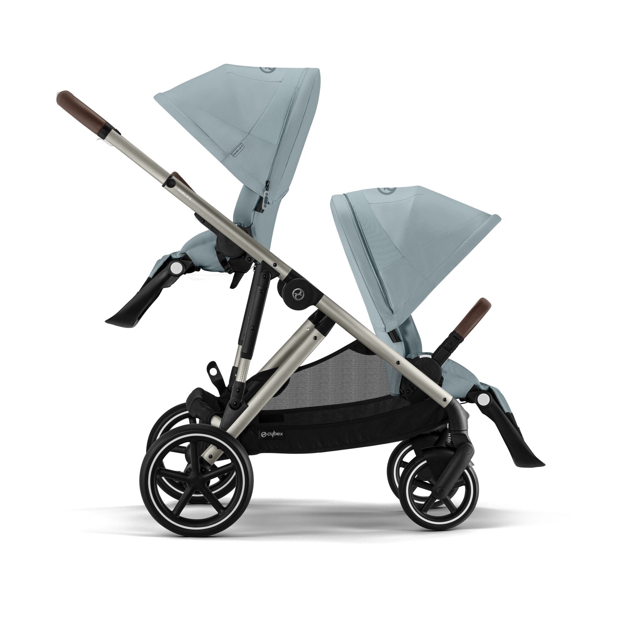 Which Cybex Beezy Stroller Is Best? (2020, 2022, 2023 and 2024