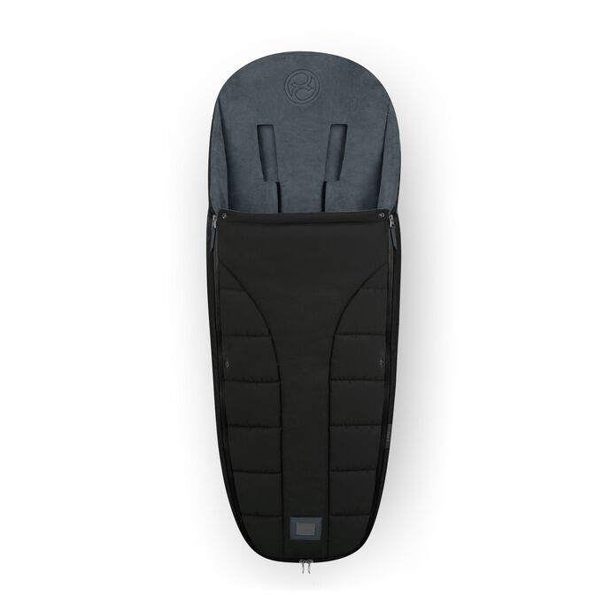 CYBEX Platinum Footmuff Official CYBEX Website