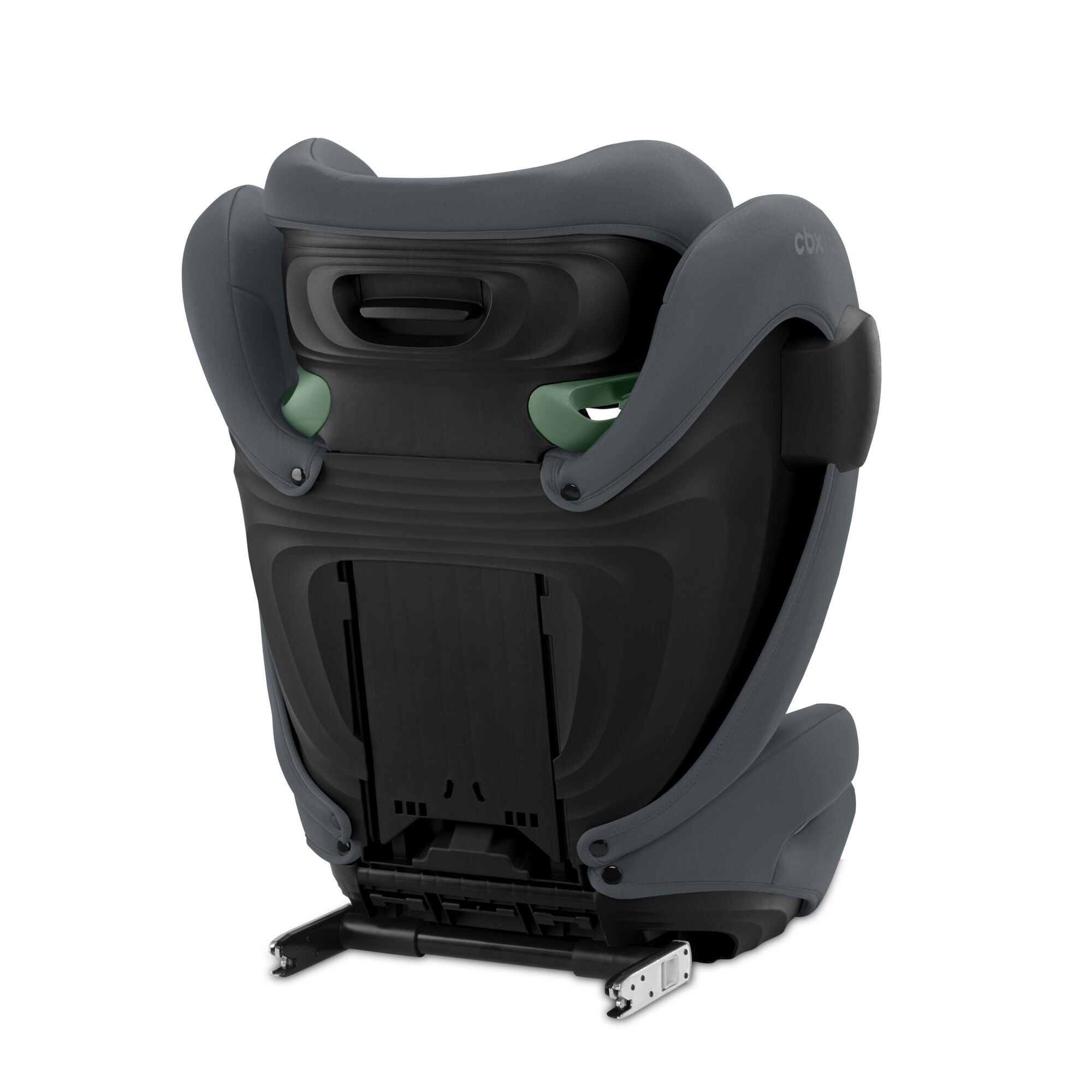 CYBEX Solution B3 i-Fix &ndash; gr&aring; in Grey large-cybex-neu bildnummer 4 Liten