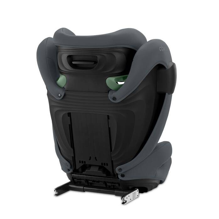 CYBEX Solution B3 i-Fix - Grey in Grey numéro d’image 4 CYBEX Solution B3 i-Fix - Grey in Grey large-cybex-neu numéro d’image 4