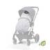 CYBEX Snogga 2 - Lava Grey in Lava Grey large-cybex-cn image number 3 Small