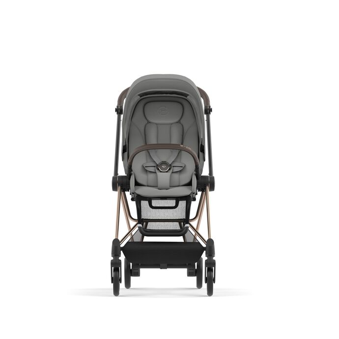 Cybex mios color pack manhattan deals grey