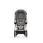 CYBEX Mios Seat Pack - Mirage Grey in Mirage Grey large image number 6 Small