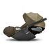 CYBEX Cloud Z2 i-Size - Khaki Green Plus in Khaki Green Plus large-cybex-neu image number 1 Small