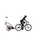CYBEX Zeno Cycling Kit - Black in Black large-cybex-us image number 2 Small