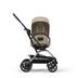 CYBEX Eezy S Twist Plus 2 - Almond Beige in Almond Beige large-cybex-neu image number 4 Small