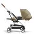 CYBEX Eezy S Twist 2 - Classic Beige (Silberner Rahmen) in Classic Beige (Silver Frame) large-cybex-neu Bild 3 Klein