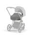 CYBEX Navicella Platinum Lite Cot - Soho Grey in Soho Grey large-cybex-neu numero immagine 1 Small