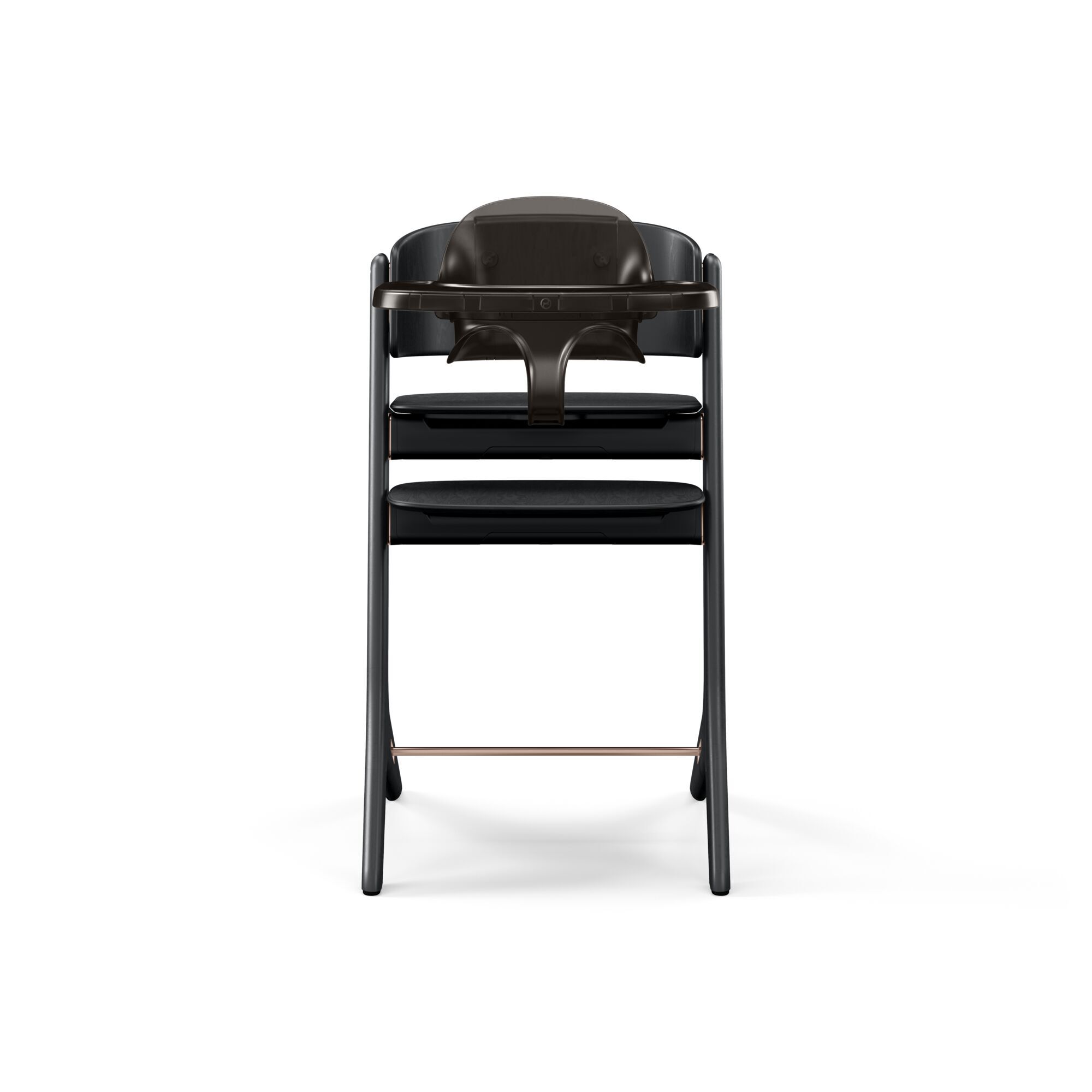 CYBEX Lemo Platinum 3-in-1 - Black Wood in Black Wood large-cybex-us image number 4