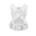 CYBEX Coya Carrier - White in White large-cybex-us image number 5 Small