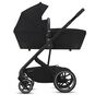 CYBEX Balios S 2-in-1 - Deep Black in Deep Black large image number 2 Small