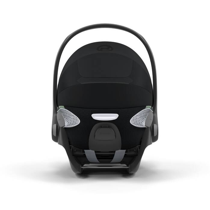 CYBEX Cloud T i-Size - Sepia Black (Plus) in Sepia Black (Plus) 画像番号 5 CYBEX Cloud T i-Size - Sepia Black (Plus) in Sepia Black (Plus) large-cybex-jp 画像番号 5