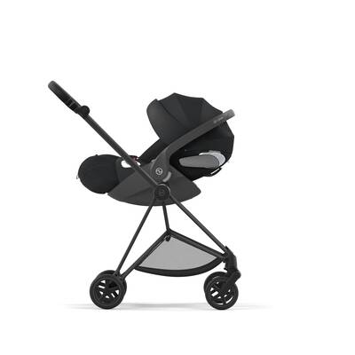Mios Frame - Matt Black - Image 5