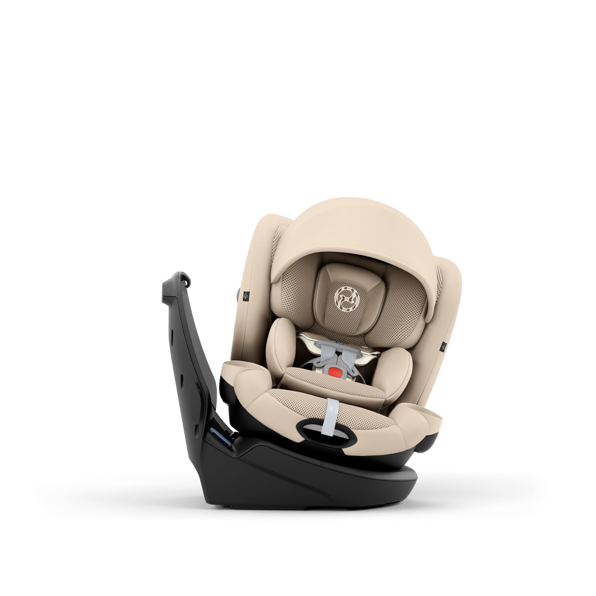 CYBEX Callisto G 360 - Almond Beige (SensorSafe) in Almond Beige (SensorSafe) large-cybex-us image number 1