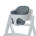 CYBEX Click & Fold Comfort Inlay - Stone Blue in Stone Blue large-cybex-neu image number 1 Small