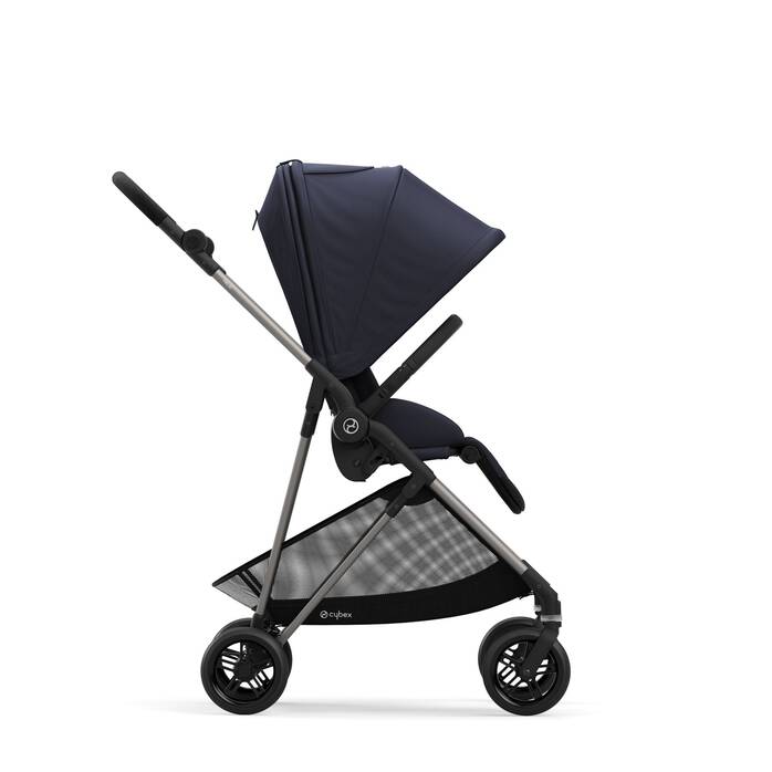 CYBEX Melio - Navy Blue in Navy Blue Bild 5 CYBEX Melio - Navy Blue in Navy Blue large-cybex-neu Bild 5