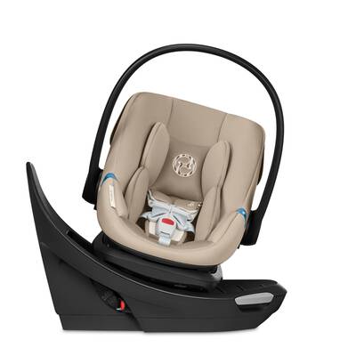 CYBEX Aton G Swivel with Base | Official CYBEX Website CYBEX Aton G Swivel with Base | Official CYBEX Website