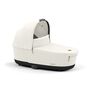 CYBEX Nacelle Luxe Priam  - Off White in Off White large numéro d’image 1 Petit