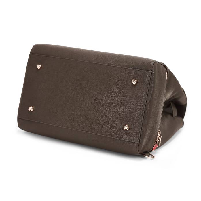 CYBEX Karolina Kurkova Changing Bag - One Love in One Love image number 5 CYBEX Karolina Kurkova Changing Bag - One Love in One Love large-cybex-cn image number 5