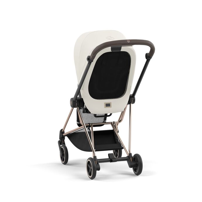 CYBEX Mios Seat Pack - Off White in Off White large image number 7