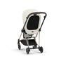 CYBEX Mios Seat Pack - Off White in Off White large image number 7 Small