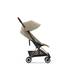 CYBEX Coya - Cozy Beige (Rosegold Frame) in Cozy Beige (Rosegold Frame) large-cybex-ca image number 4 Small