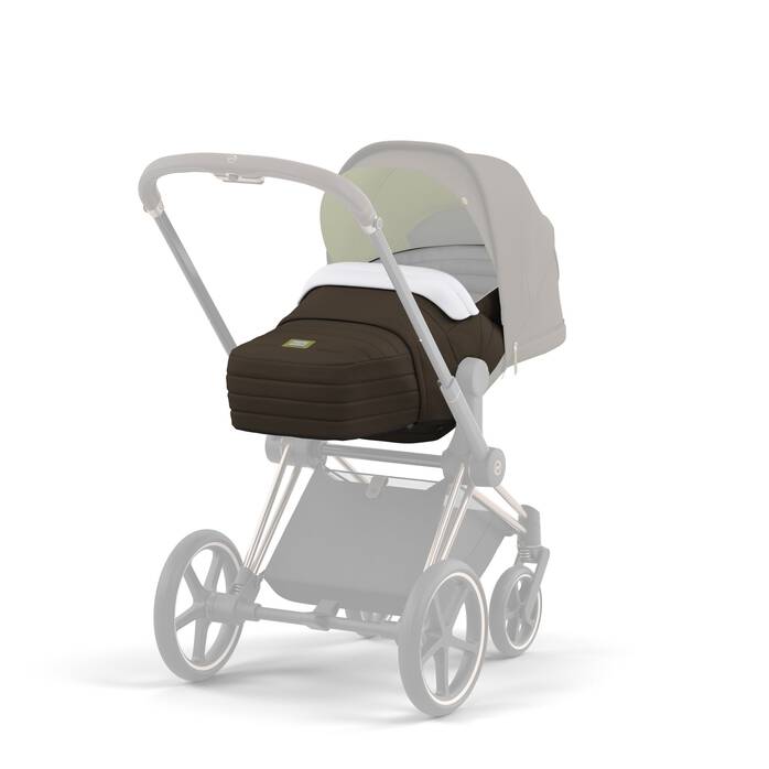 CYBEX Navicella Platinum Lite Cot - Khaki Green in Khaki Green numero immagine 1 CYBEX Navicella Platinum Lite Cot - Khaki Green in Khaki Green large-cybex-neu numero immagine 1