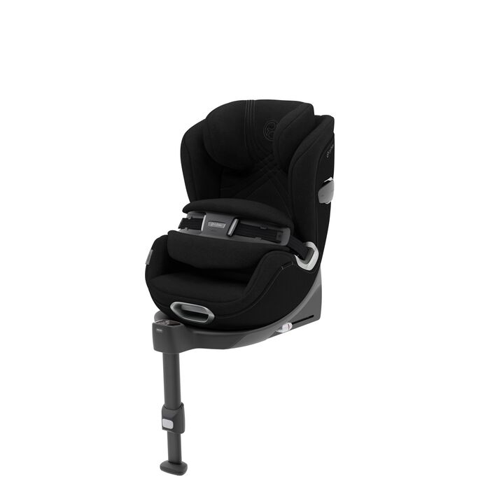 CYBEX Anoris T i-Size - Deep Black in Deep Black large image number 1