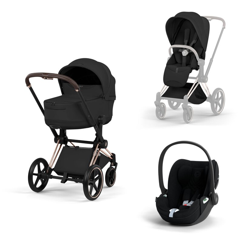 CYBEX Priam - Style Collection in large číslo snímku 1