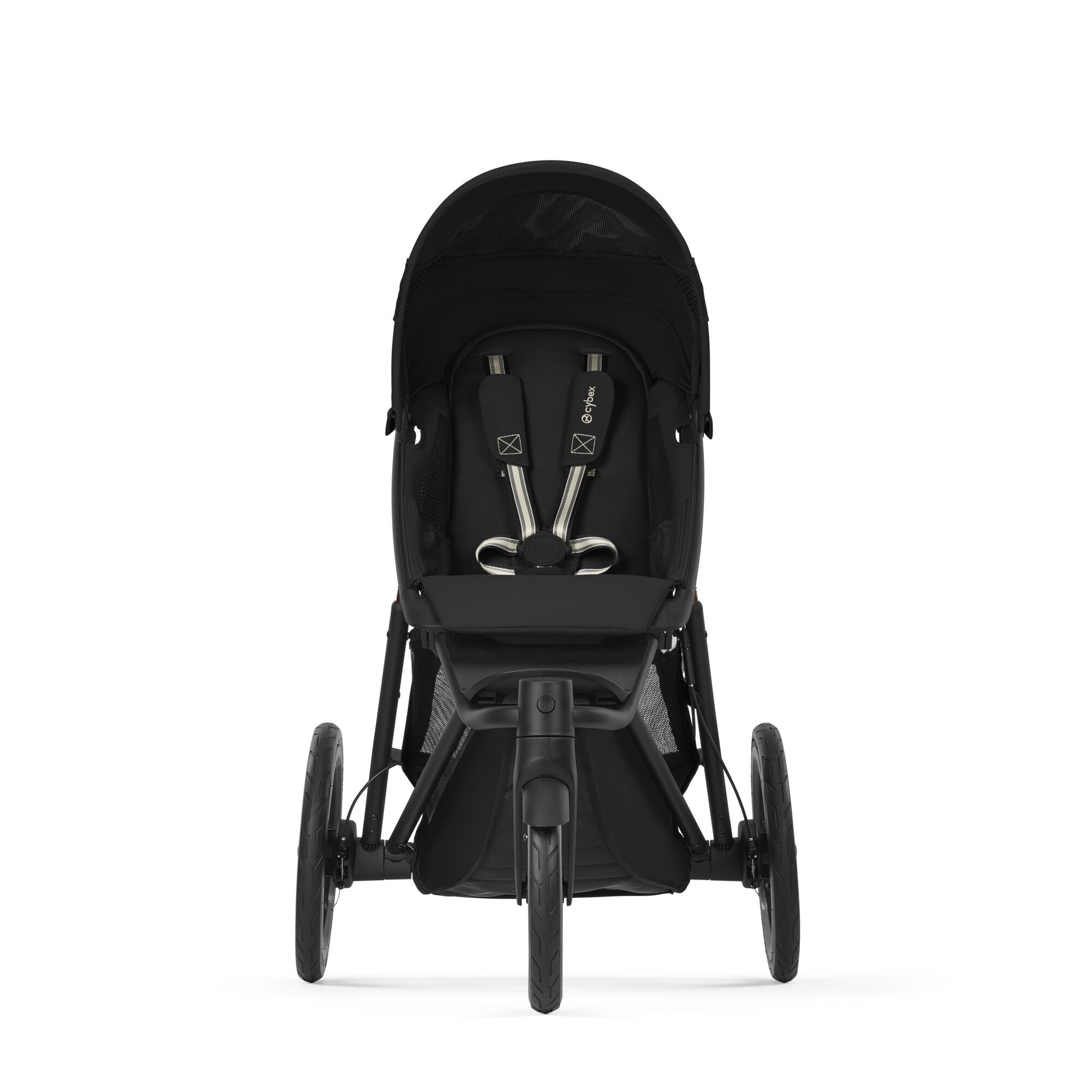 CYBEX Avi Spin - Moon Black in Moon Black large-cybex-ca image number 6 Small