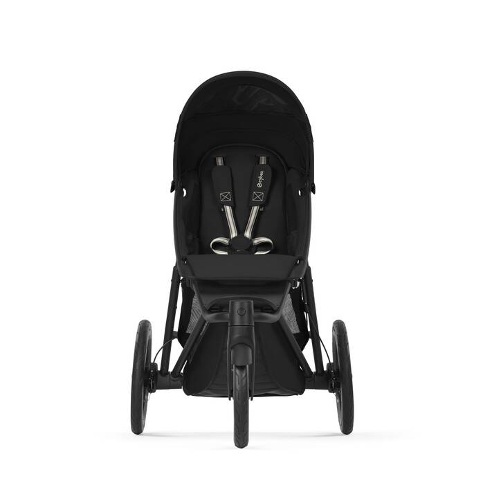 CYBEX Avi Spin - Moon Black in Moon Black large-cybex-us