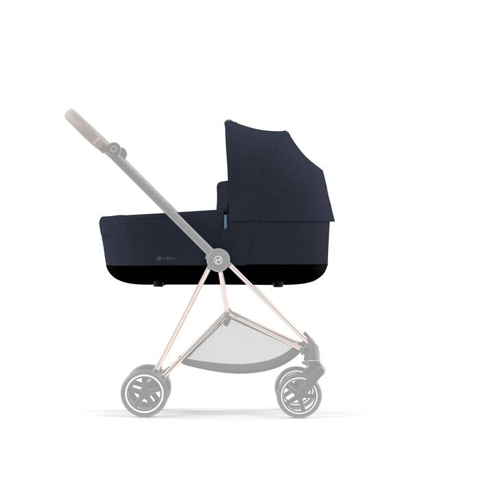 CYBEX Mios Lux Carry Cot - Midnight Blue Plus in Midnight Blue Plus numéro d’image 6 CYBEX Mios Lux Carry Cot - Midnight Blue Plus in Midnight Blue Plus large-cybex-seu numéro d’image 6