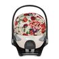 CYBEX Cloud T i-Size – Spring Blossom Light in Spring Blossom Light large obraz numer 4 Mały