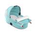 CYBEX Mios Lux Carry Cot Jeremy Scott - Car in Car large-cybex-row image number 2 Small