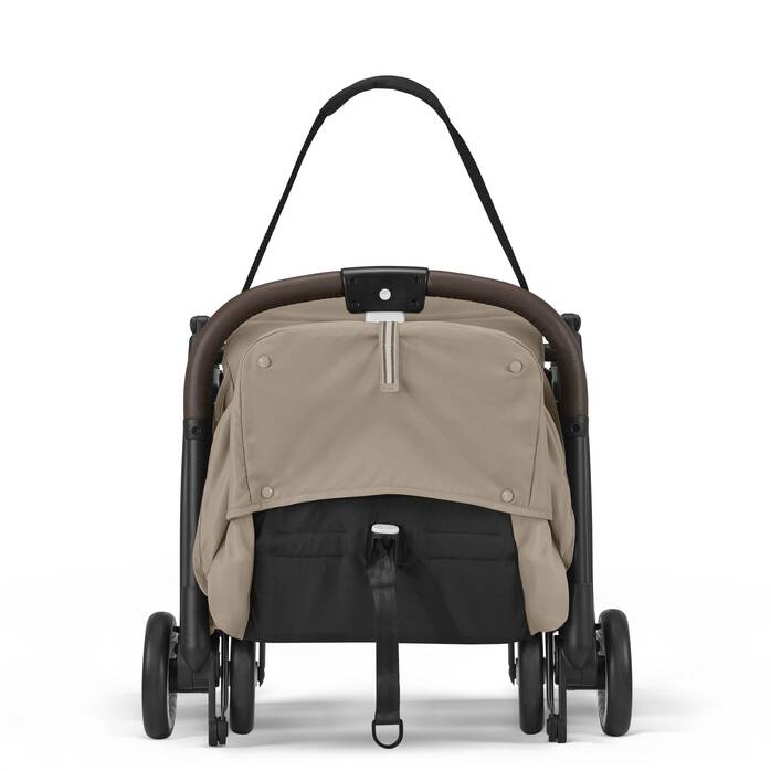 CYBEX Orfeo - Almond Beige in Almond Beige numero immagine 7 CYBEX Orfeo - Almond Beige in Almond Beige large-cybex-neu numero immagine 7