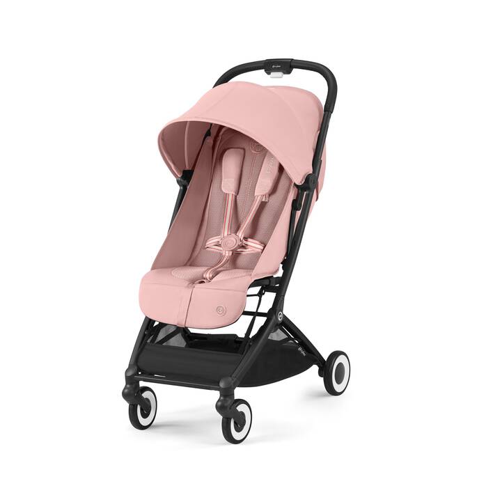 CYBEX Orfeo - Candy Pink in Candy Pink numero immagine 1 CYBEX Orfeo - Candy Pink in Candy Pink large-cybex-neu numero immagine 1