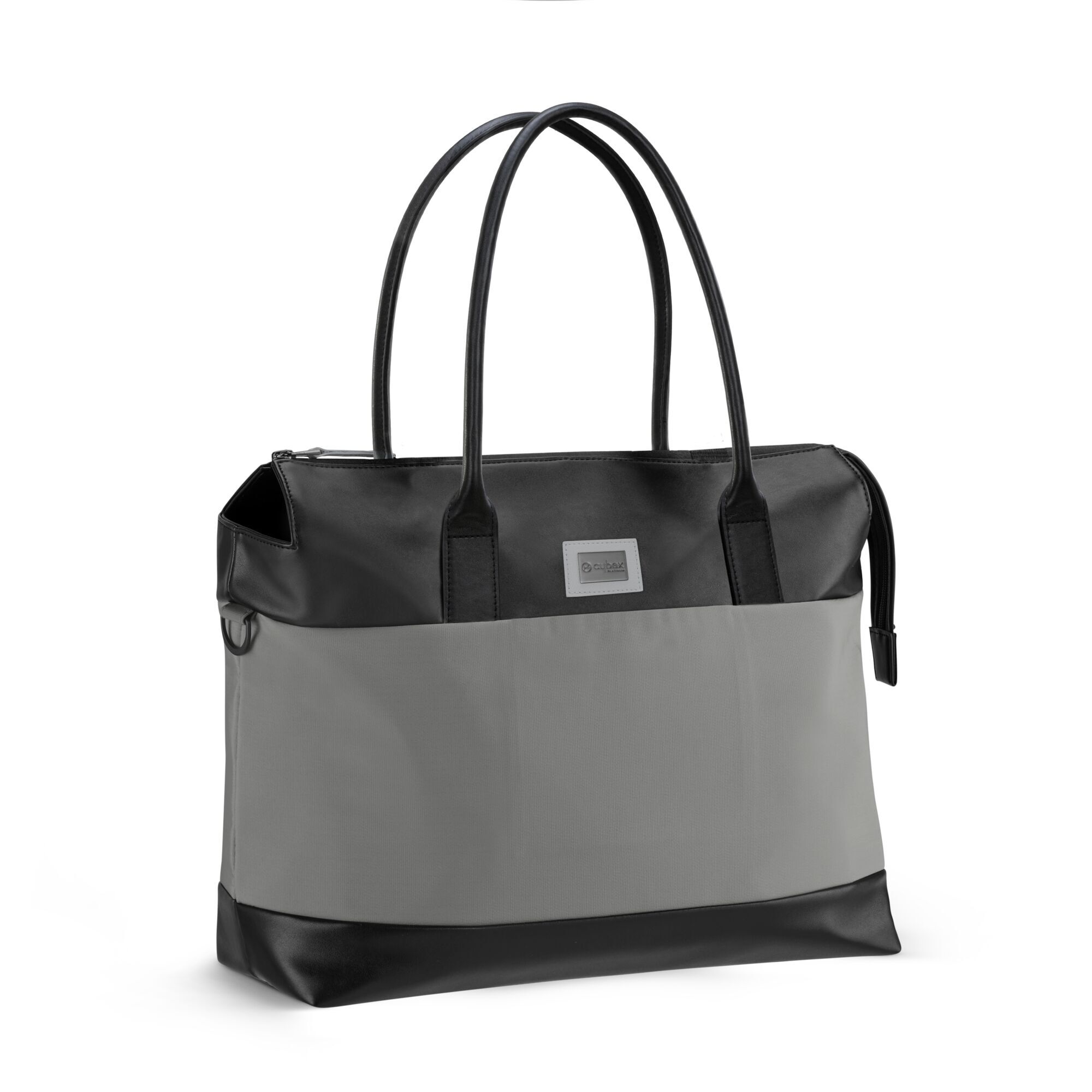 CYBEX Tote Bag - Soho Grey in Soho Grey large-cybex-neu image number 2 Small
