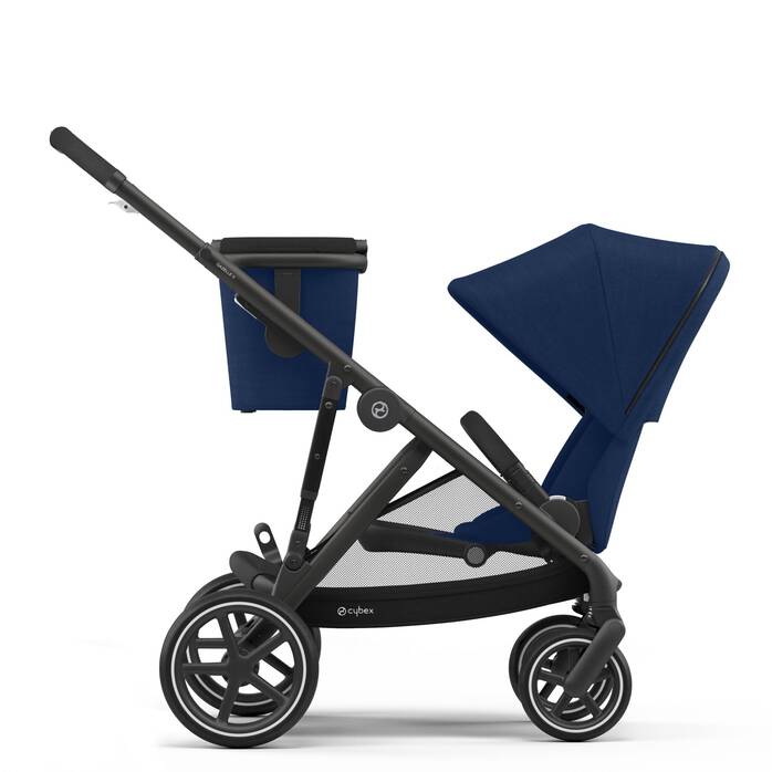 CYBEX Gazelle S - Navy Blue (telaio Black) in Navy Blue (Black Frame) numero immagine 7 CYBEX Gazelle S - Navy Blue (telaio Black) in Navy Blue (Black Frame) large-cybex-neu numero immagine 7