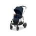 CYBEX e-Gazelle S - Ocean Blue (Silver Frame) in Ocean Blue (Silver Frame) large-cybex-us image number 4 Small