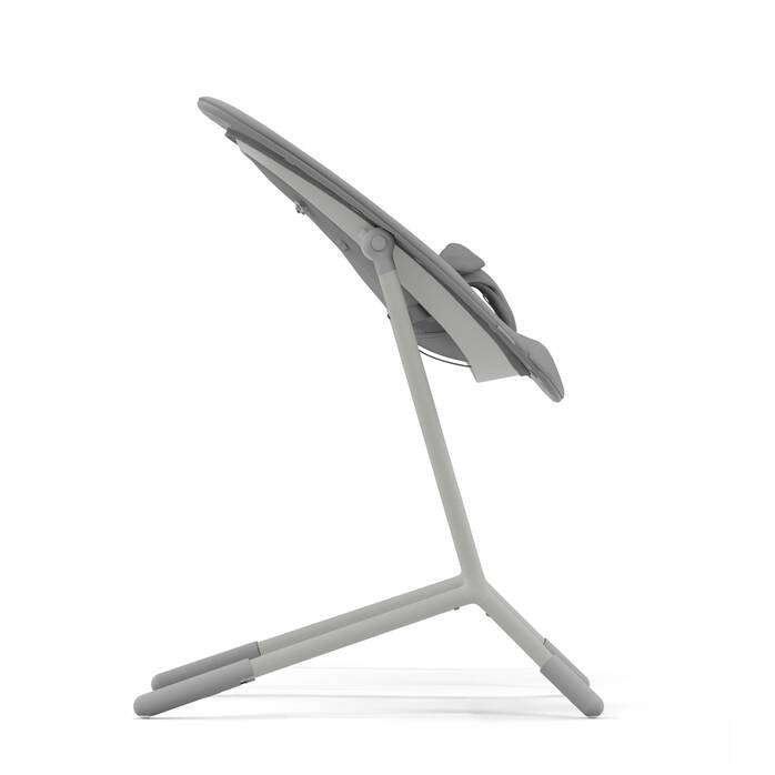 CYBEX Lemo 4-in-1 - Suede Grey in Suede Grey image number 3 CYBEX Lemo 4-in-1 - Suede Grey in Suede Grey large-cybex-cn image number 3